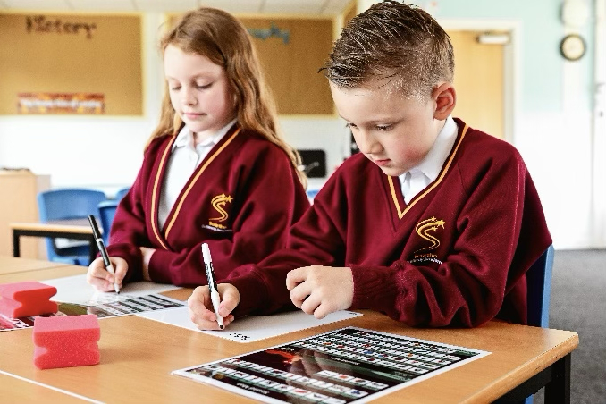 Timetable planning with parents and staff
